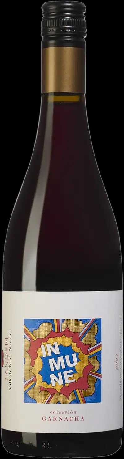 Produktbild för Inmune Colección Garnacha