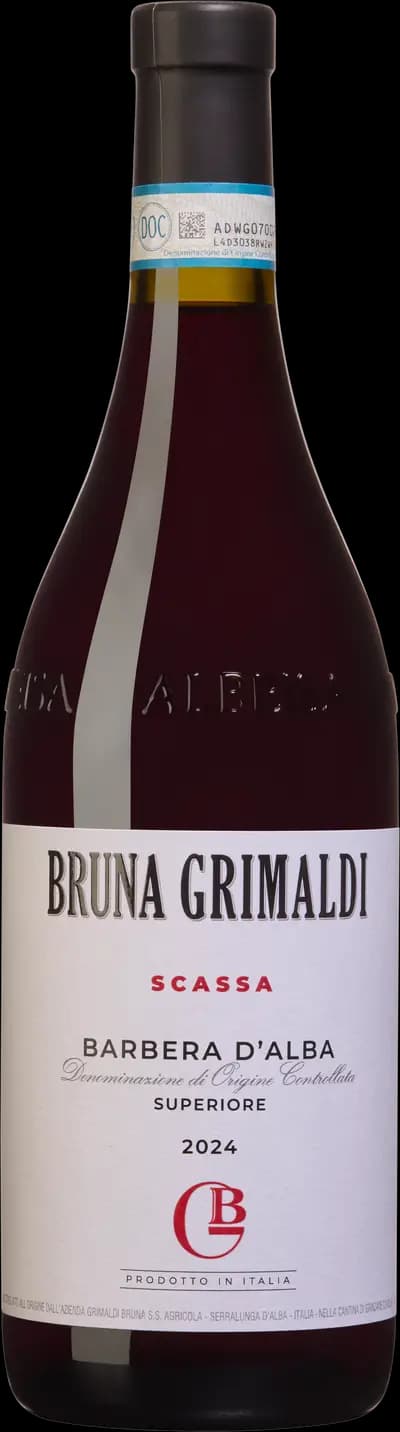 Produktbild för Bruna Grimaldi