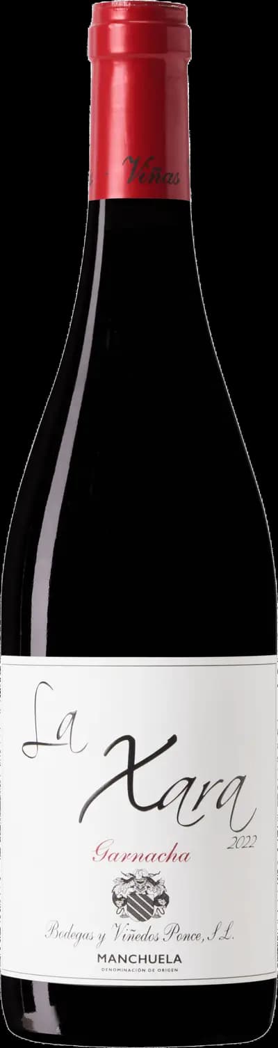 Produktbild för La Xara Garnacha