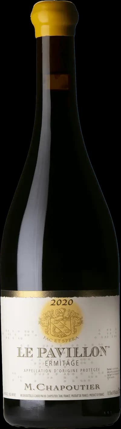 Produktbild för Chapoutier