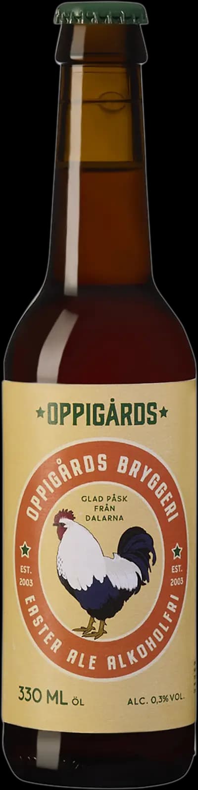 Produktbild för Oppigårds