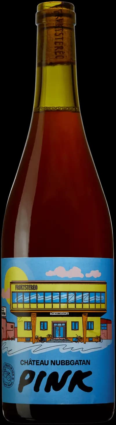 Produktbild för Chateau Nubbgatan