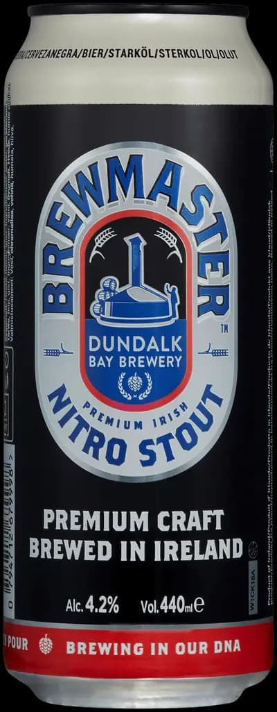 Produktbild för Brewmaster