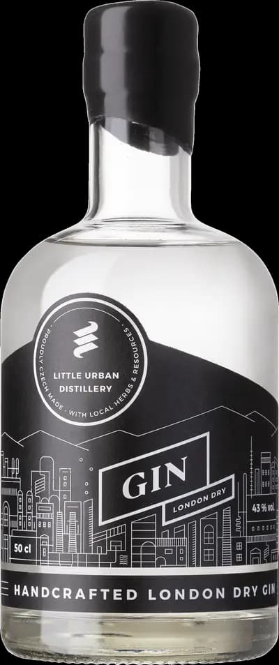 Produktbild för Little Urban