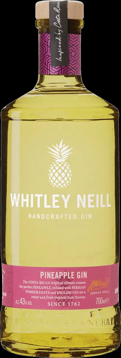 Produktbild för Whitley Neill