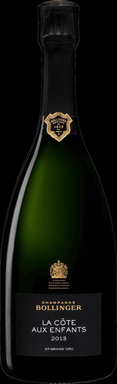Produktbild för Bollinger