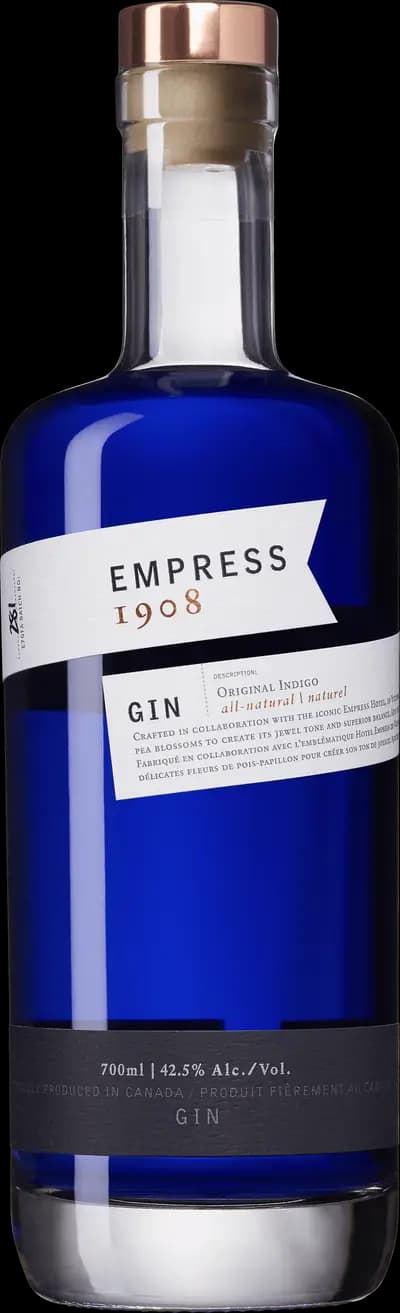 Produktbild för Empress 1908