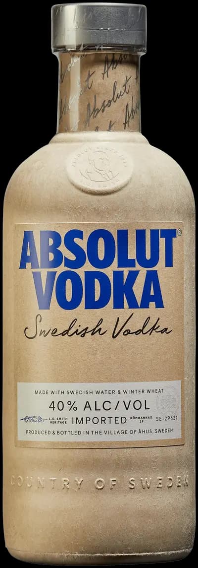 Produktbild för Absolut Vodka