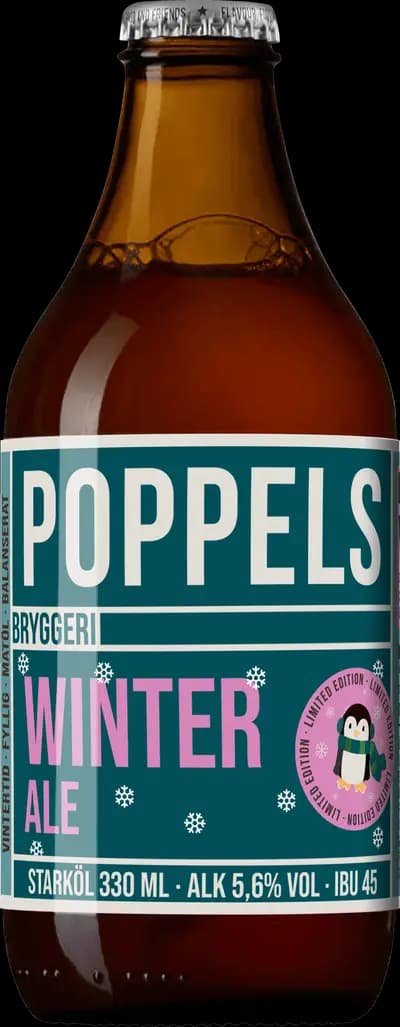 Produktbild för Poppels
