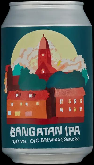 Produktbild för O/O Brewing