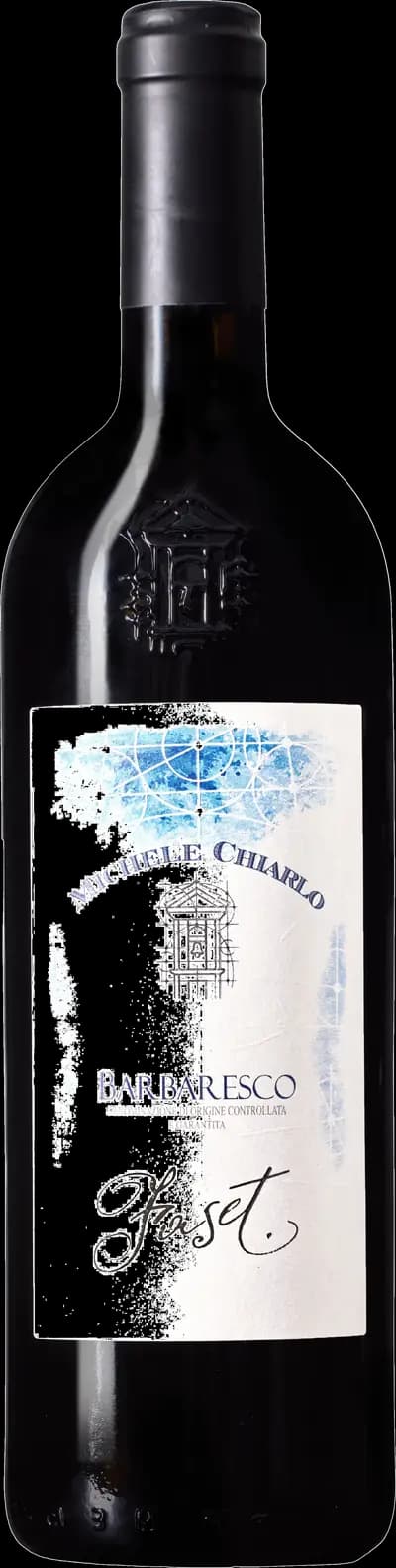 Produktbild för Barbaresco Faset