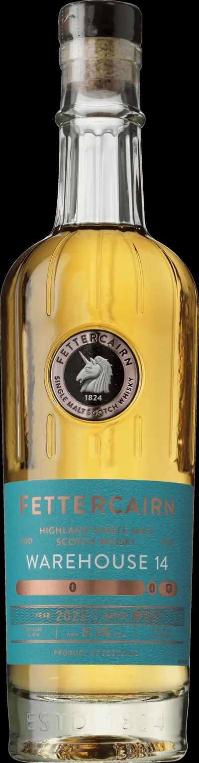 Produktbild för Fettercairn Warehouse 14
