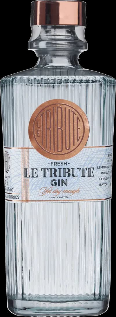 Produktbild för Le Tribute Gin