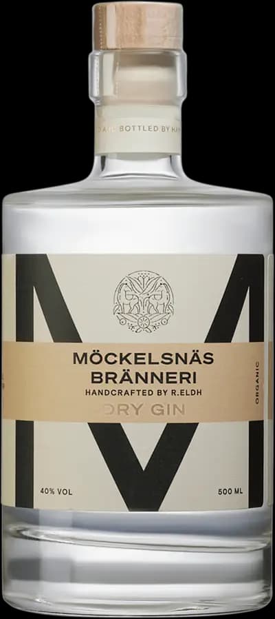 Produktbild för Möckelsnäs