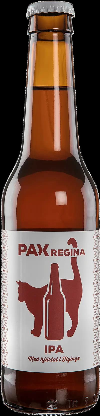Produktbild för Pax Regina