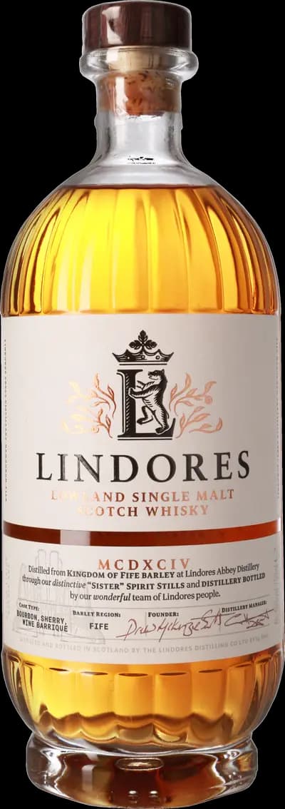Produktbild för Lindores Abbey