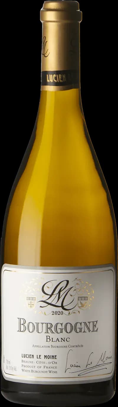 Produktbild för Bourgogne Blanc
