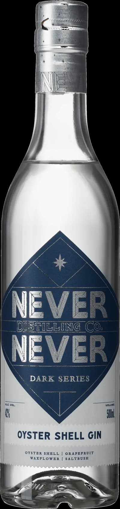Produktbild för Never Never