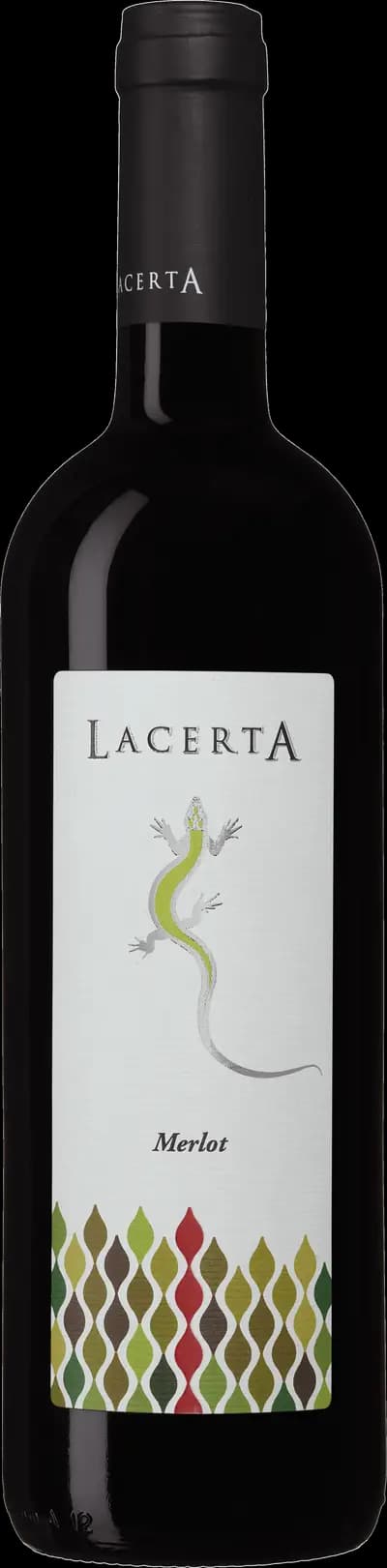 Produktbild för LacertA