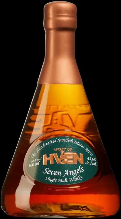 Produktbild för Spirit of Hven