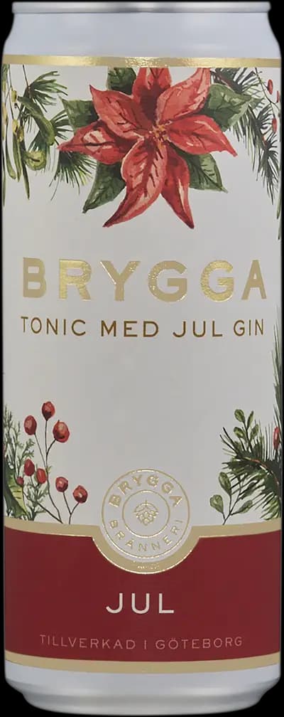 Produktbild för Brygga Bränneri