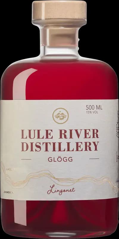 Produktbild för Lule River Distillery