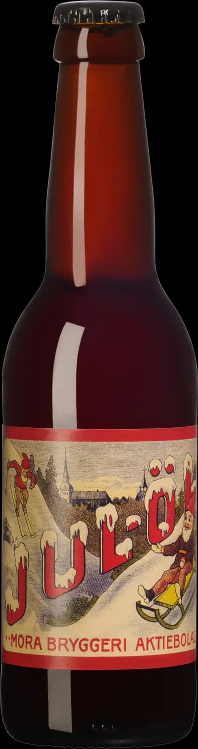 Produktbild för Mora Bryggeri