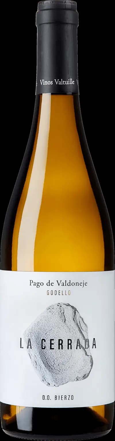 Produktbild för La Cerrada