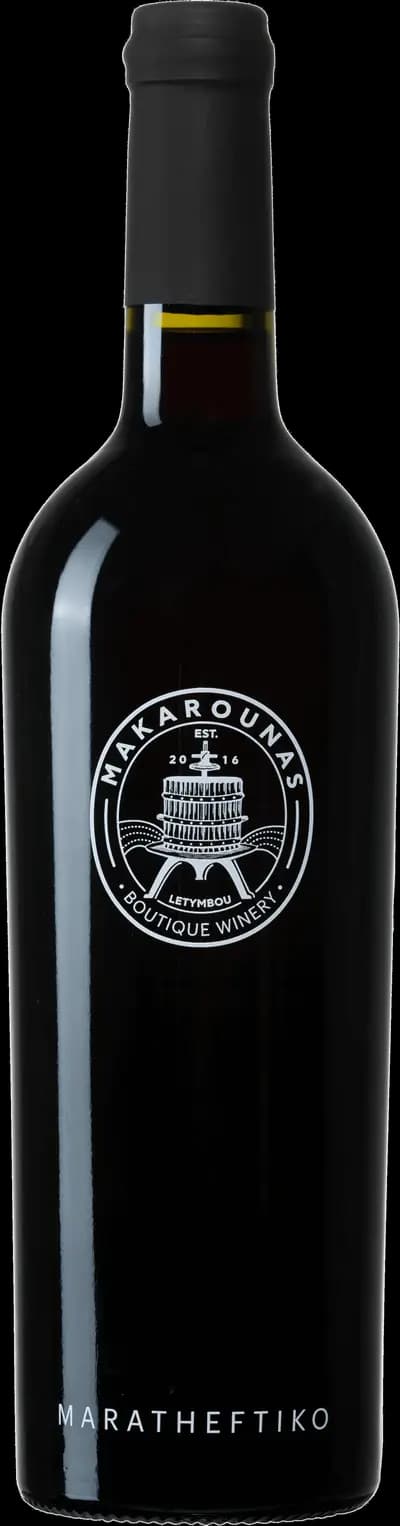 Produktbild för Makarounas