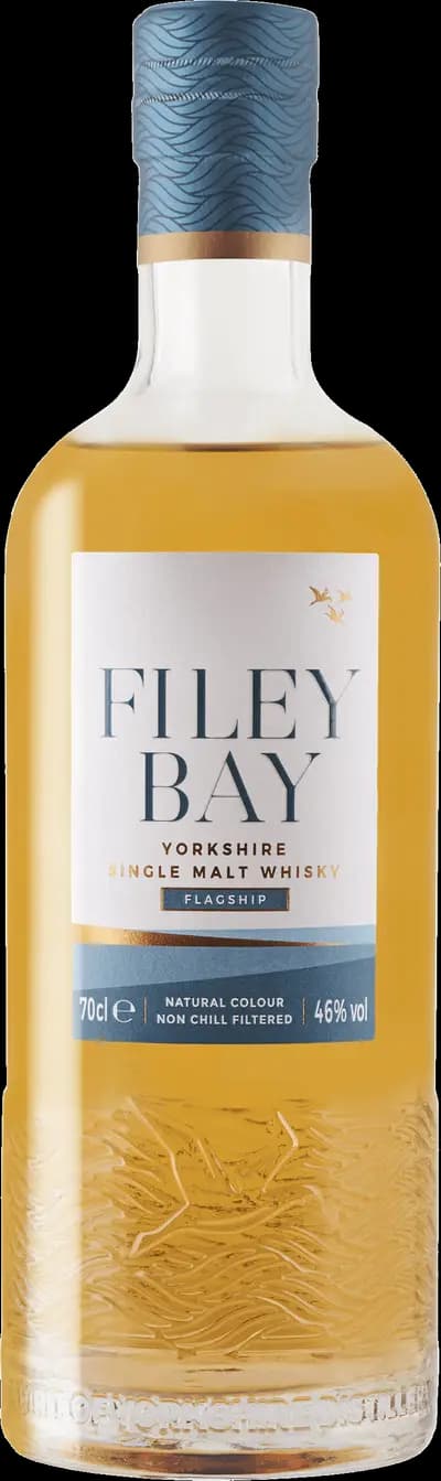 Produktbild för Filey Bay