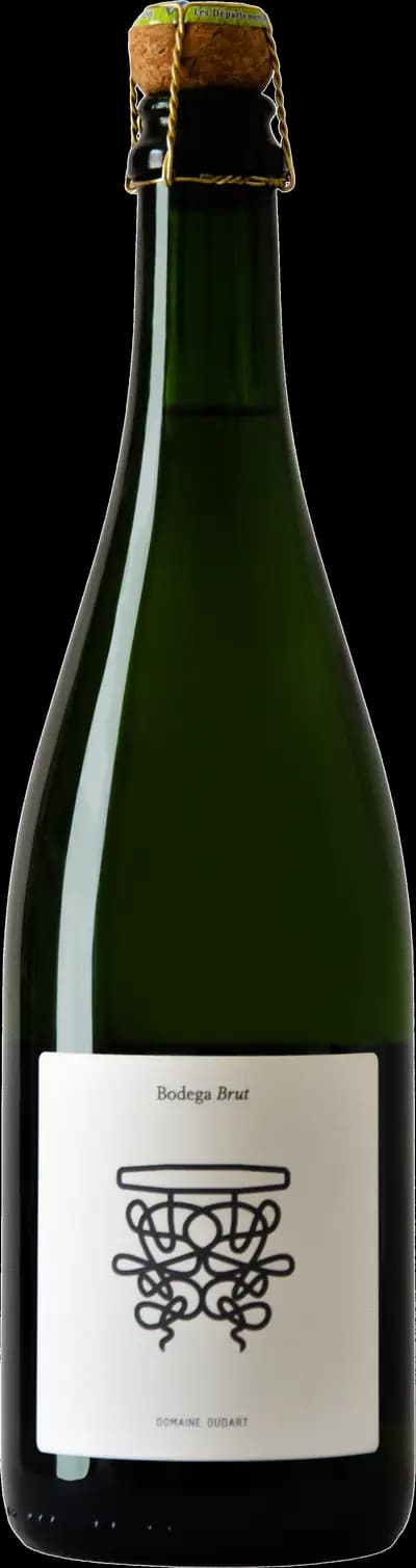 Produktbild för Bodega