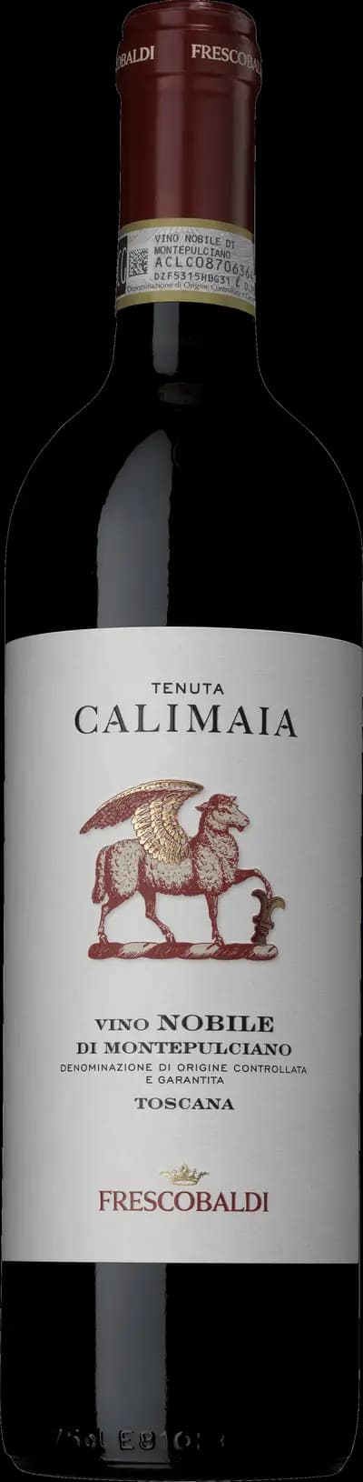 Produktbild för Tenuta Calimaia