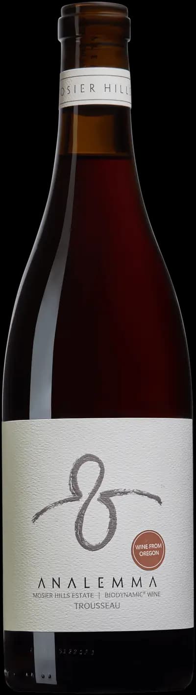 Produktbild för Analemma Wines