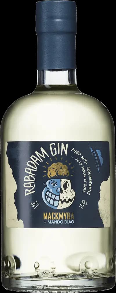 Produktbild för Mackmyra