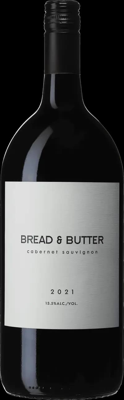 Produktbild för Bread & Butter
