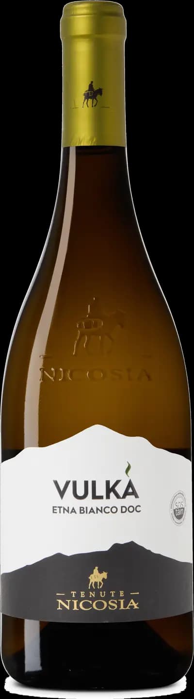 Produktbild för Vulka Etna Bianco