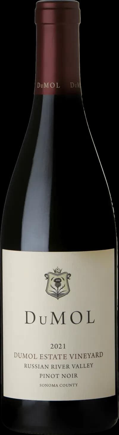 Produktbild för DuMol Estate Vineyard
