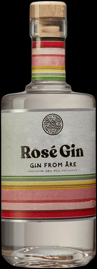 Produktbild för Rosé Gin
