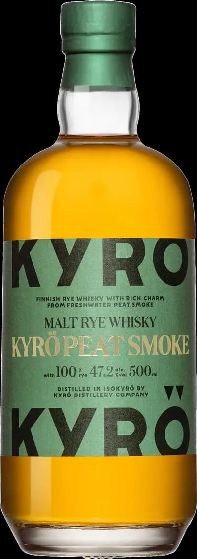 Produktbild för Kyrö