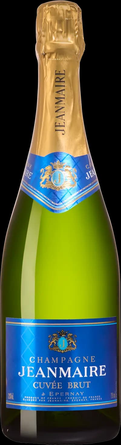 Produktbild för Jeanmaire