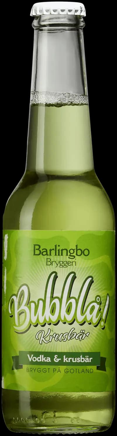 Produktbild för Barlingbo Bryggeri