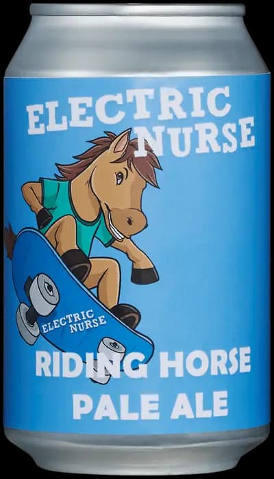 Produktbild för Electric Nurse