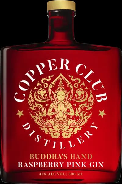 Produktbild för Copper Club Distillery