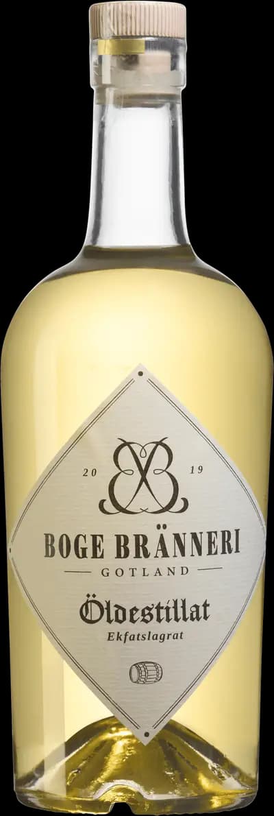 Produktbild för Öldestillat