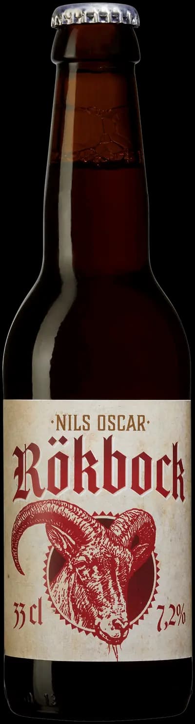 Produktbild för Nils Oscar