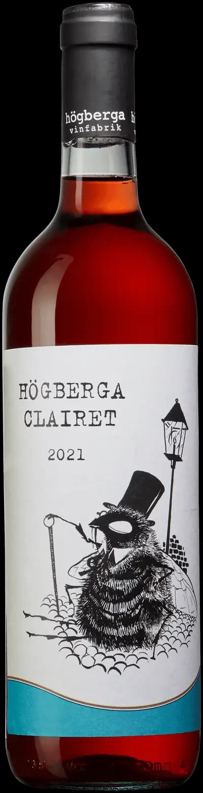 Produktbild för Högberga
