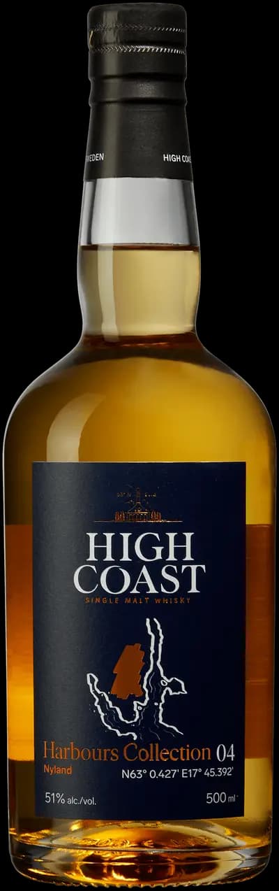 Produktbild för High Coast Distillery
