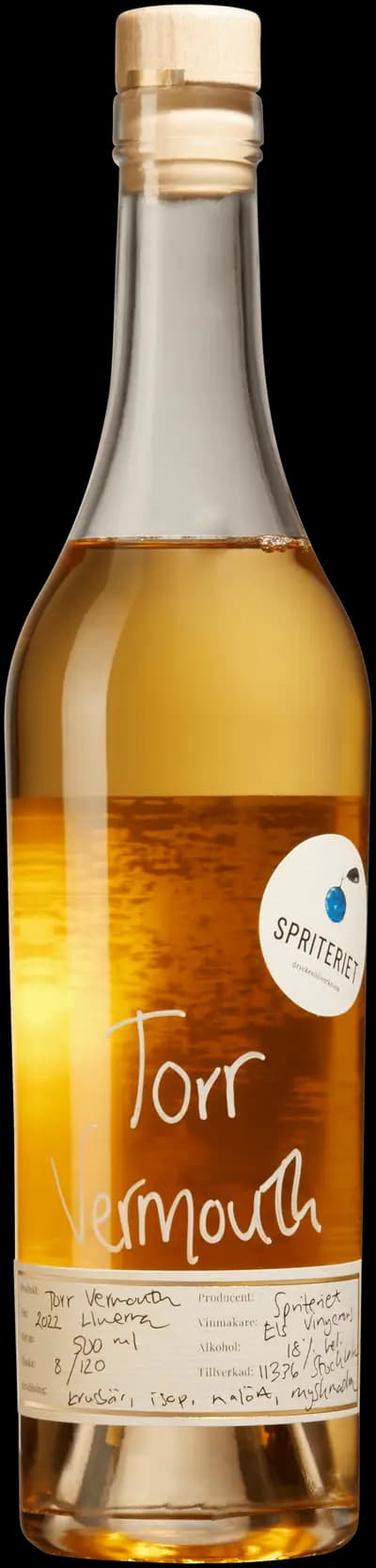 Produktbild för Spriteriet