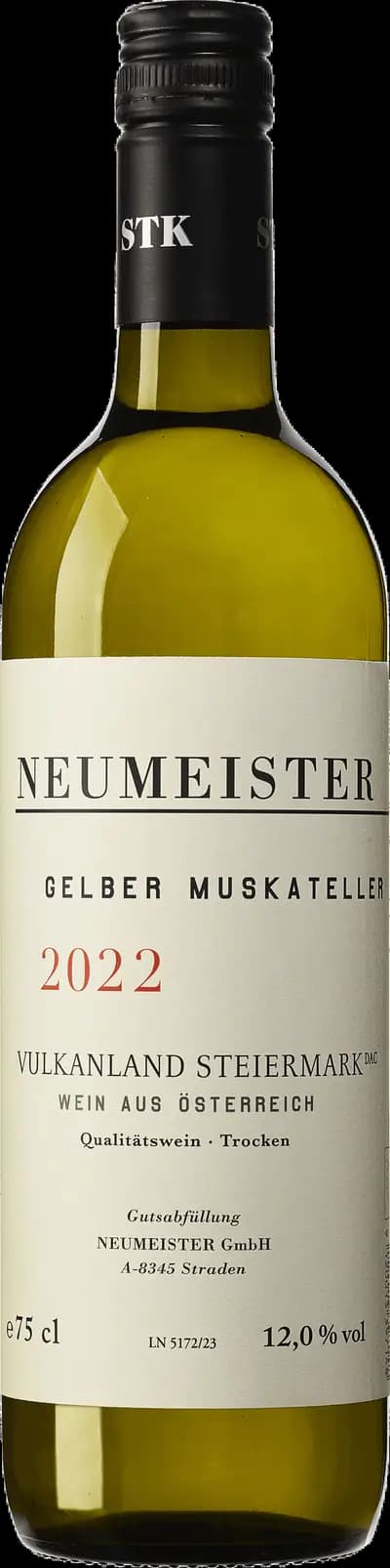 Produktbild för Neumeister