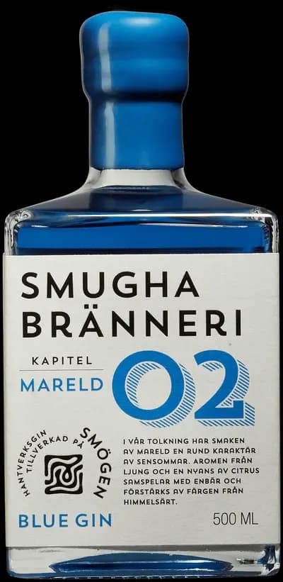 Produktbild för Smugha Bränneri